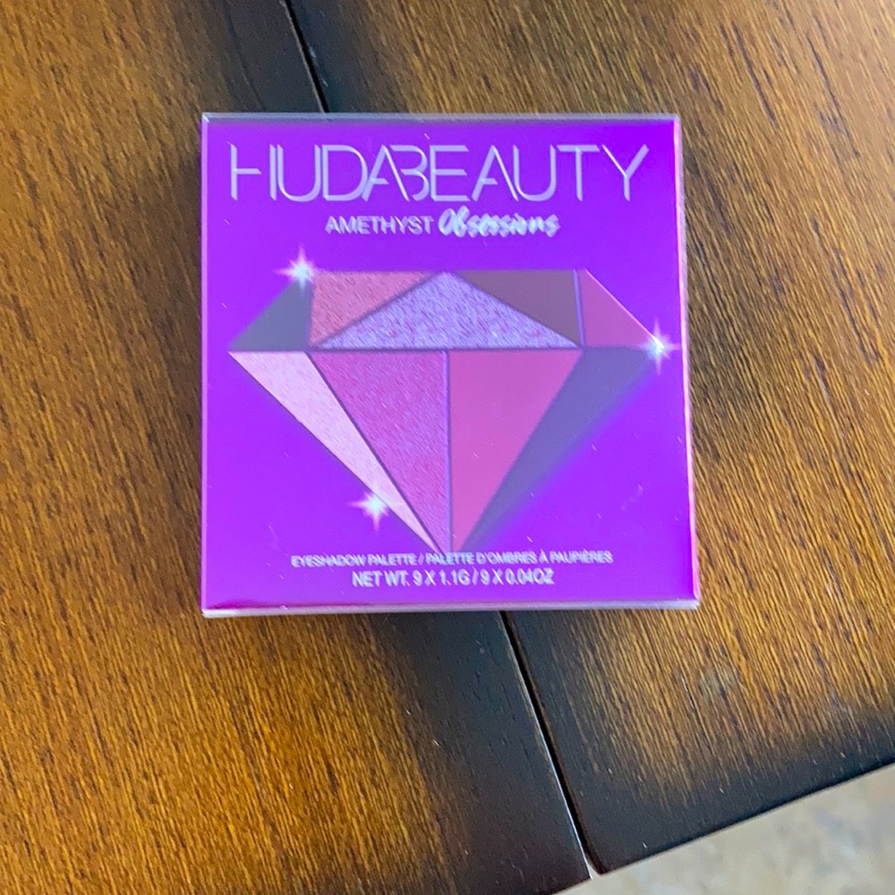 Eyeshadow